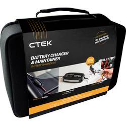 CTEK Ready Kit 40-686 nabíječka autobaterie, 12 V, 5 A
