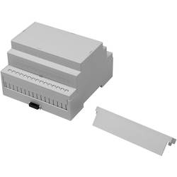 Camdenboss CNMB-5-KIT-CON pouzdro na DIN lištu 90 x 88.0 x 58 polykarbonát 1 ks