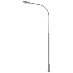 Faller H0 pouliční lampa jednoduché hotový model 180219 1 ks