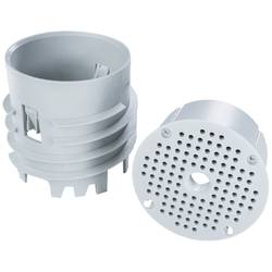 KOPOS MDFZ 80_KB (Ø x d) 73 mm x 80 mm 1 sada