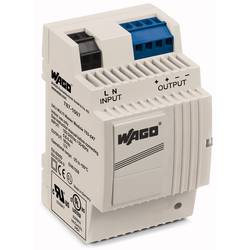 WAGO 787-1007 síťový zdroj na DIN lištu, 18 V/DC, 1.1 A, 19.8 W