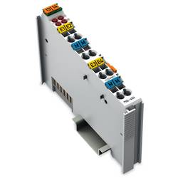 WAGO 750-453 modul analogového vstupu pro PLC 750-453 1 ks