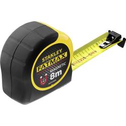 STANLEY FMHT0-33868 svinovací metr 8 m