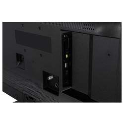 Panasonic TS-24N30A LED TV, 60 cm 24 palec, E (A - G), DVB-T2, DVB-T, DVB-C, DVB-S2, CI+, HD ready, černá