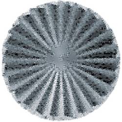 RUKO 116018 frézovací kolík tvrdokov válec 12 mm Délka 65 mm Ø hřídele 6 mm