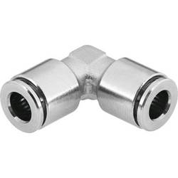 FESTO konektorový spoj NPQH-L-Q6-E-P10 578271 -0.95 do 20 bar