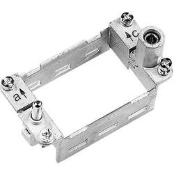 Průmyslový konektor řady Han® DD-Modul - vložky 09140100313 Harting Množství: 1 ks
