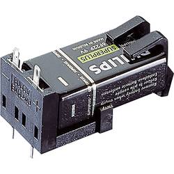 TRU COMPONENTS 46300000 bateriový držák 2x 9 V pájený konektor (d x š x v) 37 x 65 x 21.5 mm
