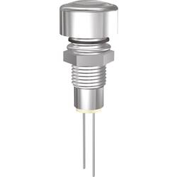 Signal Construct SDML082 indikační LED zelená 2.2 V - 25 mA 120 mcd