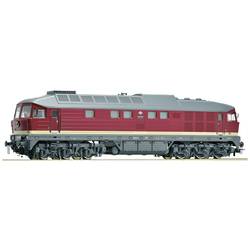 Roco 7310039 Dieselová lokomotiva H0 132 146-2 DR