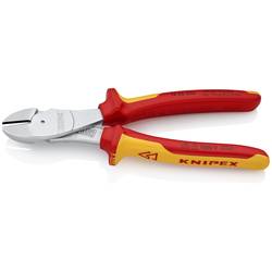 Knipex Knipex-Werk 74 06 200 VDE boční štípací kleště s fazetou 200 mm
