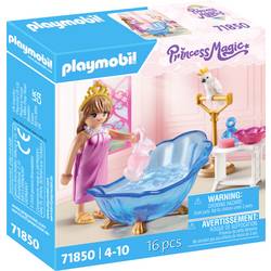Playmobil® Princess Magic Koupelna pro princezny 71850