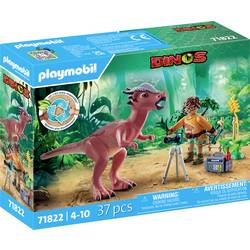 Playmobil® Dinos Pozorování stygimorooch 71822