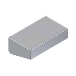 TEKO 215TP.5 pultové pouzdro (d x š x v) 216 x 130 x 80.5 mm ABS, PC světle šedá 1 ks