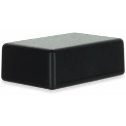 TEKO SR01.9 univerzální pouzdro 57 x 38 x 20 ABS černá 1 ks