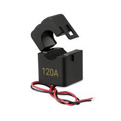 Shelly Shelly EM - 120A Stromwandlerklemme rozšiřovací modul