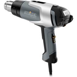 Steinel HG 2320 E Set horkovzdušná pistole kufřík, 2300 W, 351502