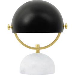 Lucci Lowe 261356 stolní lampa E14 černá