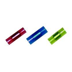 Weidmüller 1491450000 paralelní konektor 0.1 mm² 0.5 mm² plná izolace žlutá 100 ks