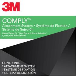 3M COMPLYBZ systém upevnění Notebook, Počítač typu vše v jednom 7100207581 Universal