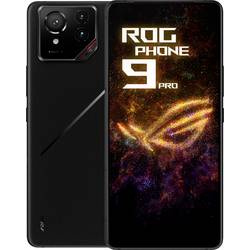 Asus ROG Phone 9 Pro smartphone 512 GB 17.2 cm (6.78 palec) černá Android™ 15 dual SIM