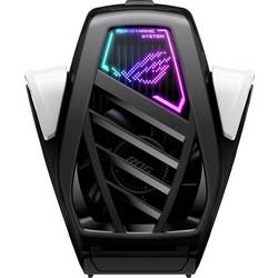 Asus AeroActive Cooler X PRO (WW) Cover Asus ASUS Rog Phone 9 Serie černá 90AI00U0-P00010