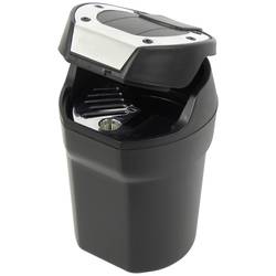 HP Autozubehör 19112 popelník 10.5 cm x 7.5 cm x 6.5 cm pro držák nápojů