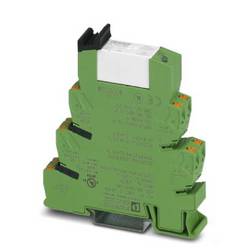 Phoenix Contact PLC-RPT- 24UC/21-21/RW reléový modul, 24 V/DC, 6 A, 2 přepínací kontakty, 1 ks