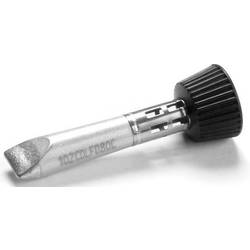 Ersa 0102CDLF080C pájecí hrot dlátový, rovný Velikost hrotů 8 mm Obsah 1 ks