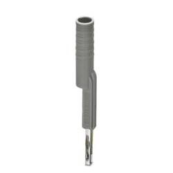 Test adapter PAI-4-FIX-5/6 GY Phoenix Contact PAI-4-FIX-5/6 GY 3035982, 10 ks
