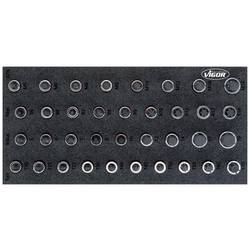 Vigor V5099 sada nástrčných bitů, V5099