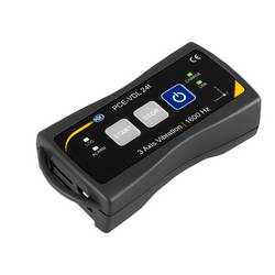PCE Instruments PCE-VDL 24I datalogger zrychlení