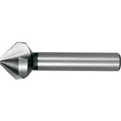 RUKO DIN 335 90 ° 102123 záhlubník 25.0 mm HSS válcová stopka 1 ks
