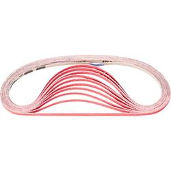 PFERD TOOLS BA 6/520 CO-COOL 80 45020014 brusný pás Zrnitost 80 (d x š) 520 mm x 6 mm 100 ks