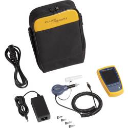 Fluke Networks FI-500 tester optických kabelů, FI-500