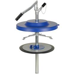 Pressol 17850 zařízení pro plnění mazacích lisů Vhodné pro (lubrikační systém) 50kg kbelík maziva mechanický