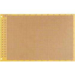 Rademacher WR-Typ 913 testovací deska tvrzený papír (d x š) 160 mm x 100 mm 35 µm Rastr (rozteč) 2.54 mm Množství 1 ks
