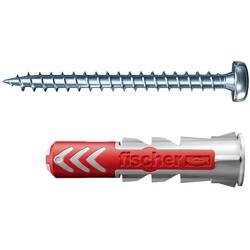 Fischer 545838 DUOPOWER 6x30 S PH TX hmoždinka 100 ks