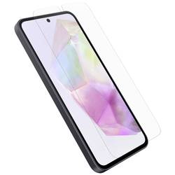 Otterbox Glass ochranné sklo na displej smartphonu Samsung Galaxy A35 5G 1 ks Chránící proti otiskům prstů, odolné vůči poškrábání 77-95478