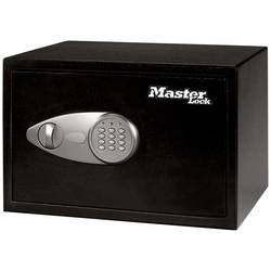 Master Lock P40024 X055ML trezor na heslo, na klíč