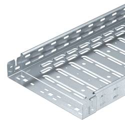 OBO Bettermann 6047639 kabelový žlab (d x š x v) 3000 x 200.00 x 60.00 mm 1 ks