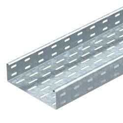 OBO Bettermann 6055109 kabelový žlab (d x š x v) 3000 x 100.00 x 60.00 mm 1 ks