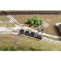 Auhagen 41700 Sada polní dráhy H0f - atrapa atrapy