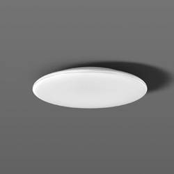 RZB HB 501 25W 3000K+4000K+5700K D400 H48 221176.002.2 LED nástěnné světlo bílá