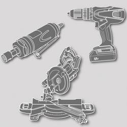 Gesipa 1666440 1666440 náhradní akumulátor pro elektrické nářadí 14.4 V 2 Ah Li-Ion