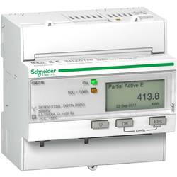 Schneider Electric A9MEM3110 digitální digitální elektroměr, 63 A, úředně schválený: Ano, 1 ks