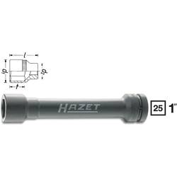 Hazet HAZET rázový nástrčný klíč, 1, 1104S-32