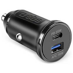 HP Autozubehör Napájecí adaptér 12 v, 25 W