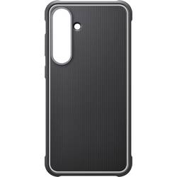Samsung Rugged venkovní pouzdro Samsung Galaxy S25+ černá odolné vůči nárazům EF-RS936CBEGWW