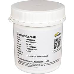 Kerafol KERATHERM KP99 500 g KERATHERM KP99 500 g teplovodivá pasta, 9.2 W/mK, 500 g